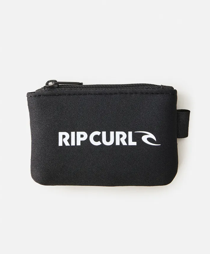 Cartera Rip Curl Neopreno - Black