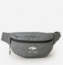 Riñonera Rip Curl Classic Surf Small - Grey Heather