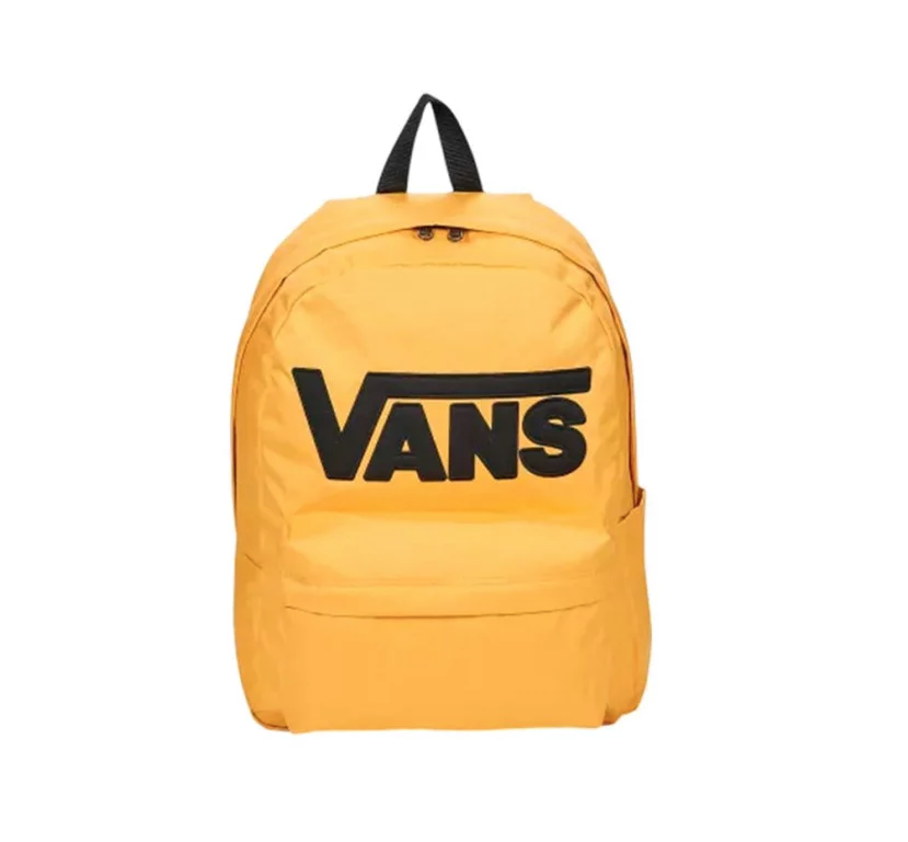 Mochila Vans Old Skool Drop V - Yellow (ZX7)