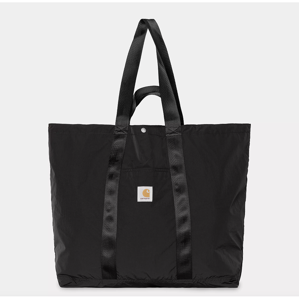 Bolso Carhartt WIP Canby Tote - Black