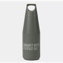 Botella Carhartt WIP Kinto for Carhartt WIP Trail Tumbler - Smoke Green/Grey