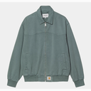 Chaqueta Carhartt WIP OG Santa Fe - Silver Pine (Sin Forro)