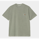 Camiseta Carhartt WIP Nelson - Park