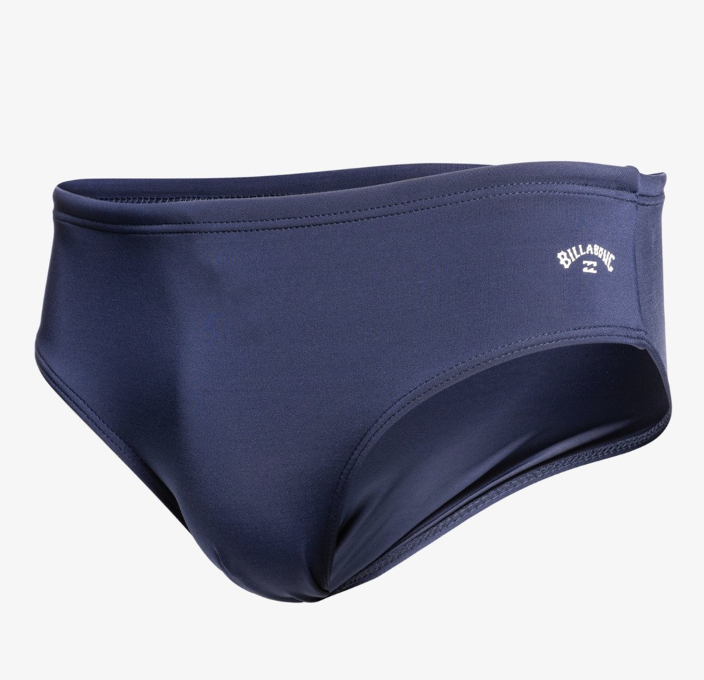 Bañador Billabong Fontana - Washed Navy