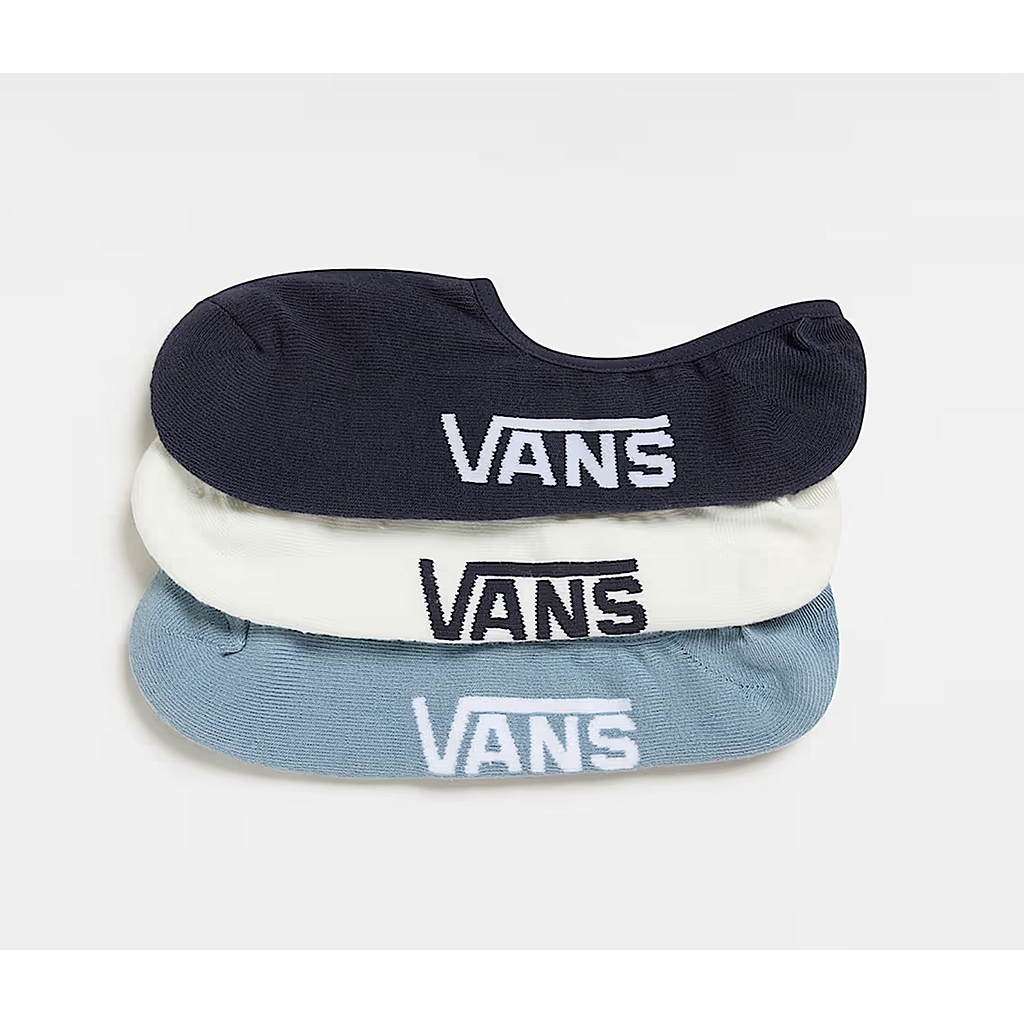 Calcetines Vans No Show - Parisian Night