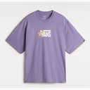 Camiseta Vans Vsuper - Purple Haze