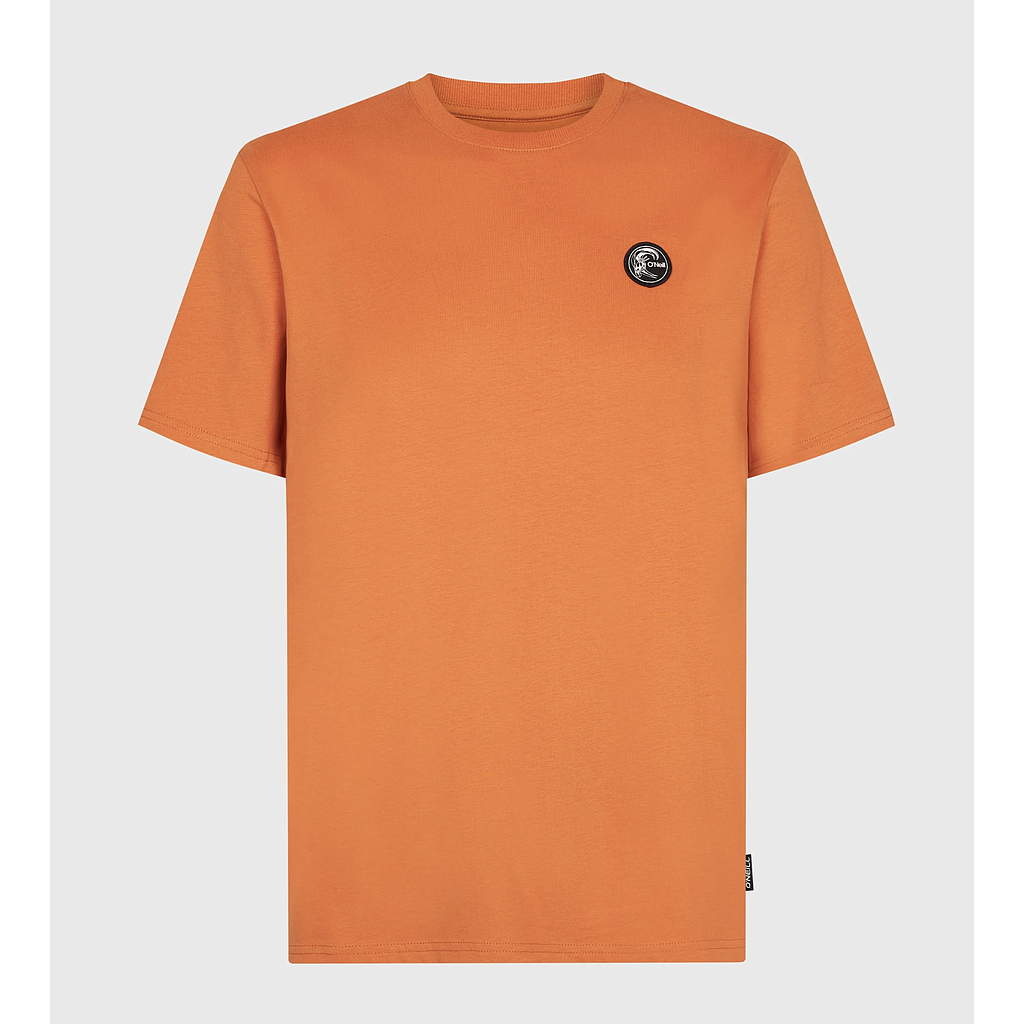 Camiseta O'neill O'riginals Badget - Cinnamon Stick