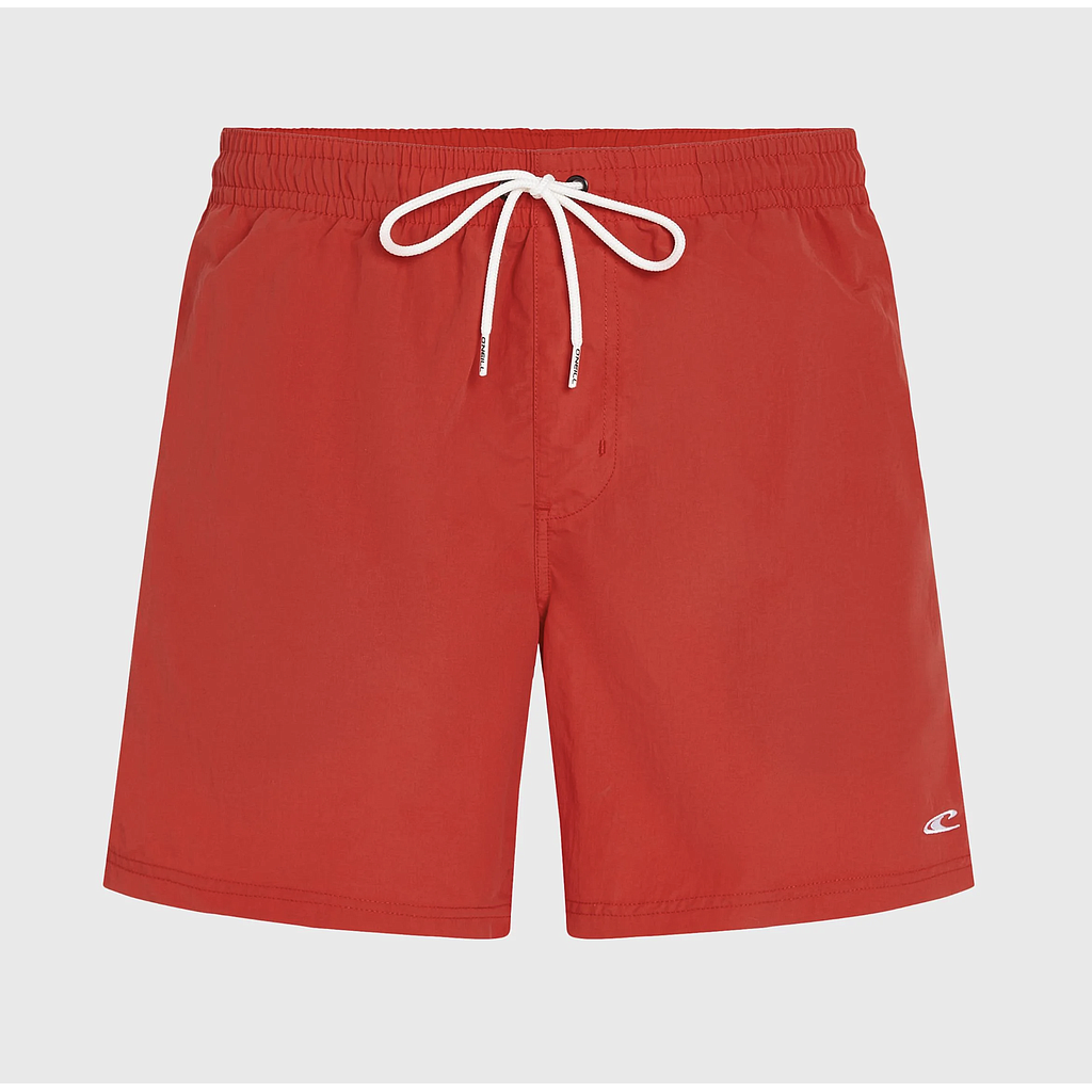 Bañador O'neill Vert 16" - High Risk Red