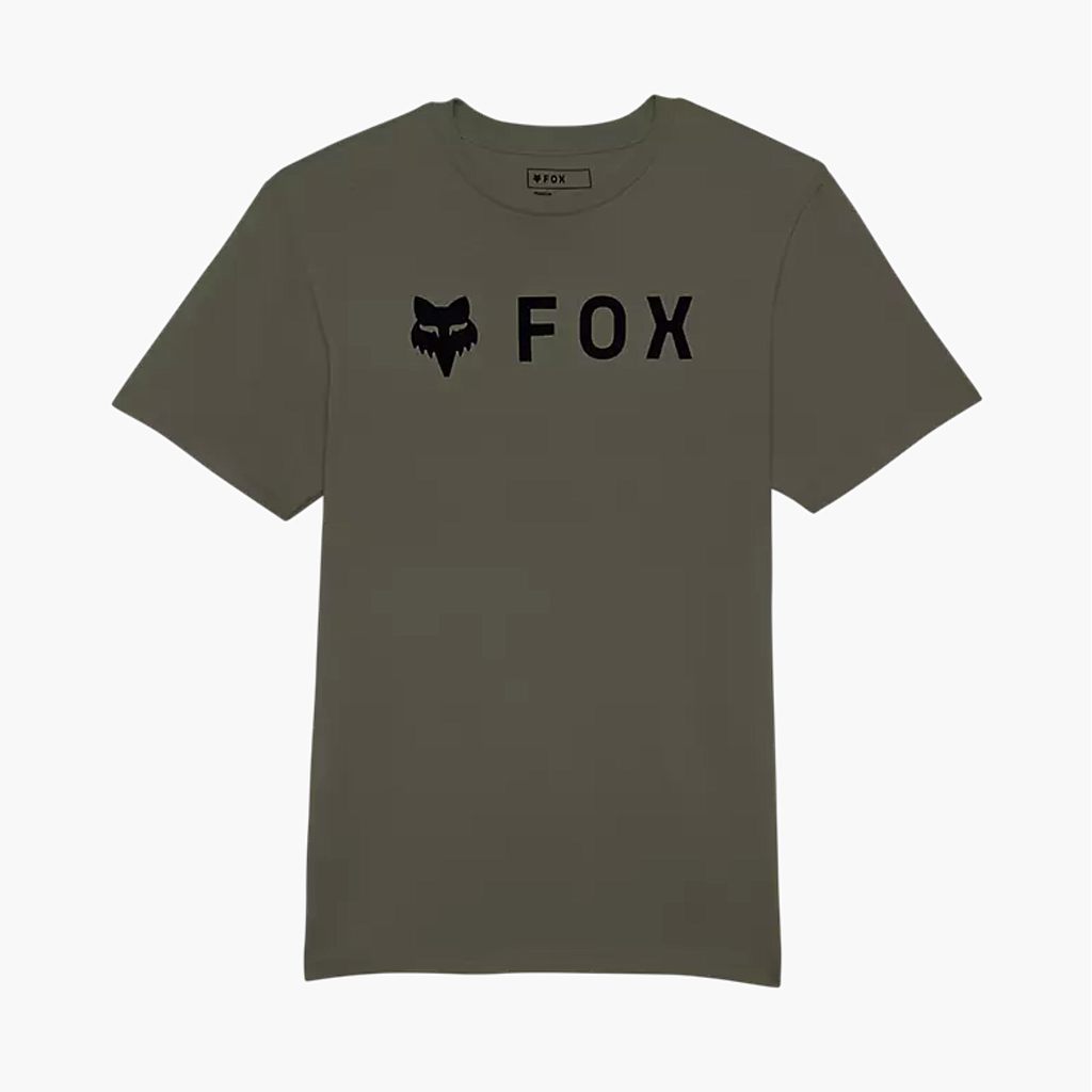 Camiseta Fox Absolute - Olive Green (OLV GRN)