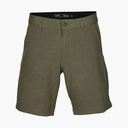 Pantalón Corto Híbrido Fox Essex Tech Stretch - Olive Green (OLV GRN)