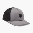 Gorra Fox Head Trucker - Steel Gray (STL GRY)