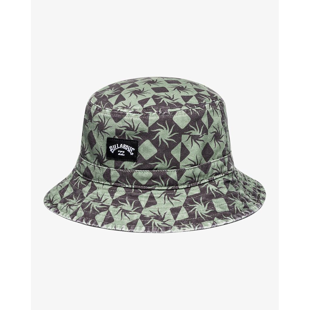 Gorro Reversible Billabong Sundays - Moss (GLA0)