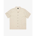 Camisa Billabong Vacay Solid - Off White (OFW)
