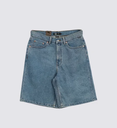 Pantalón Corto Vans Check-5 Baggy - Stone Wash Denim