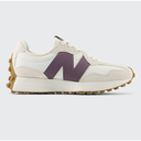 Zapatillas New Balance 327FTC - Linen con Sea Salt y Dark Ice Wine