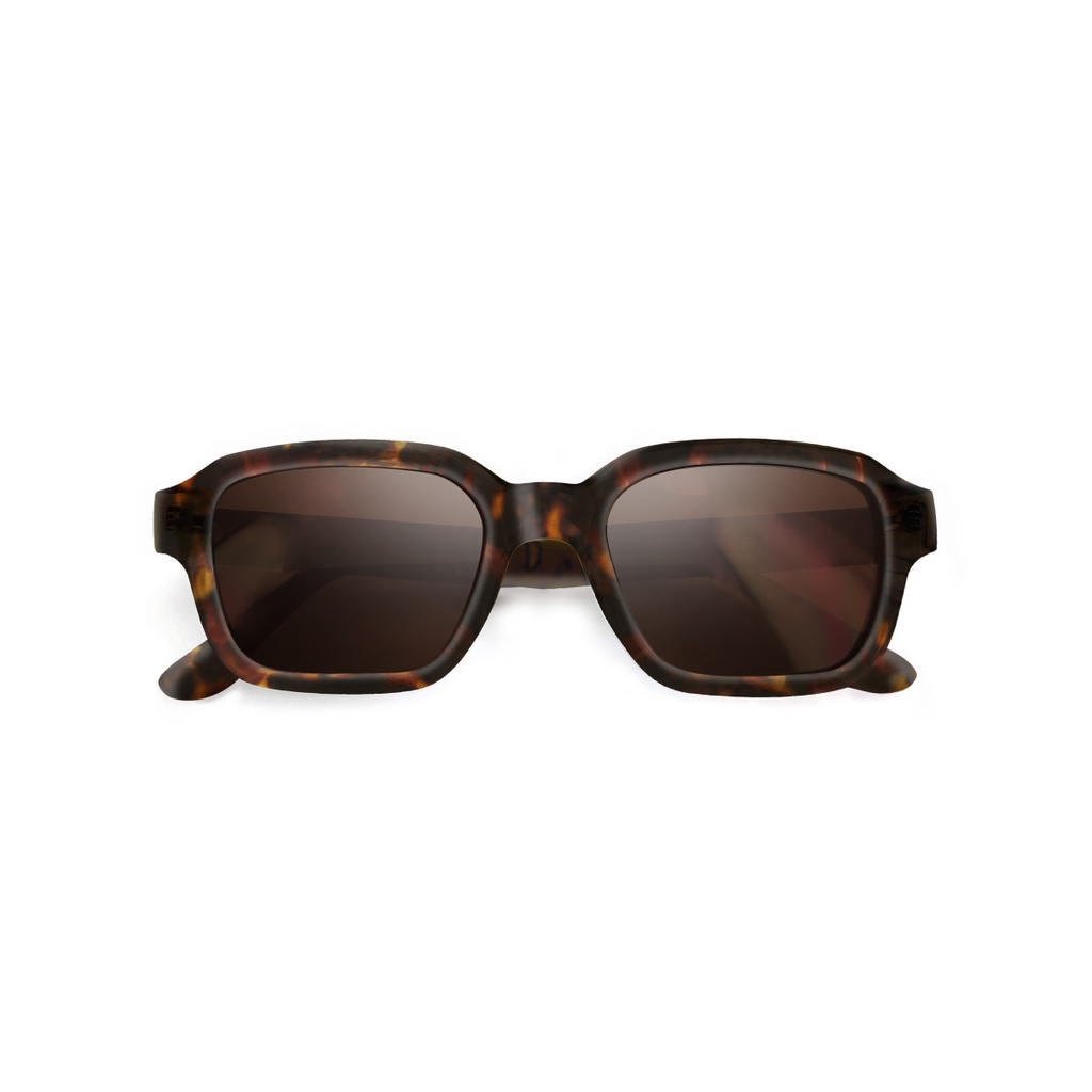 Gafas Moken Dane - Tortoise Brown