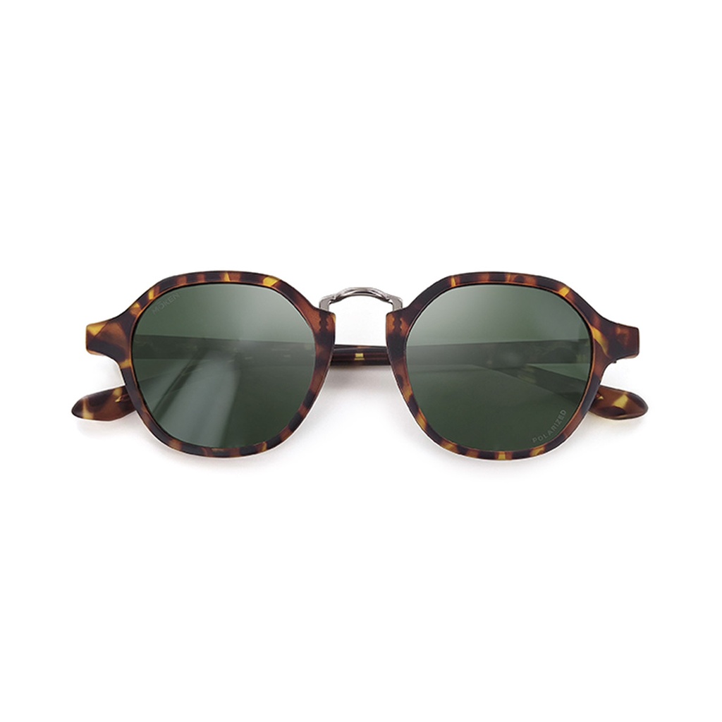 Gafas Moken Big Brend - Tort Grn