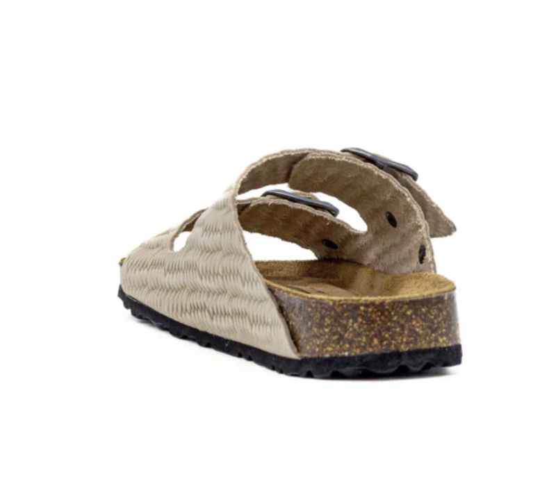 Sandalias Cubanas Amalia Comporta 600 - Beige