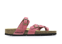 Sandalias Cubanas Comporta Nazare 100 - Pink