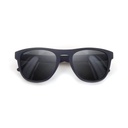 Gafas Moken Muddy - Black Gry