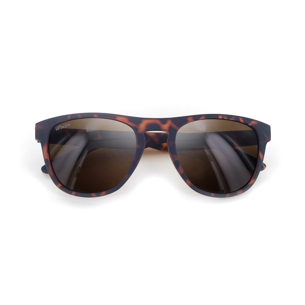 Gafas Moken Muddy  - Tort Brw