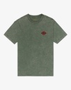 Camiseta RVCA Jupiter - Jade (GNB0)