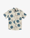 Camisa Rvca Resort - Oatmeal