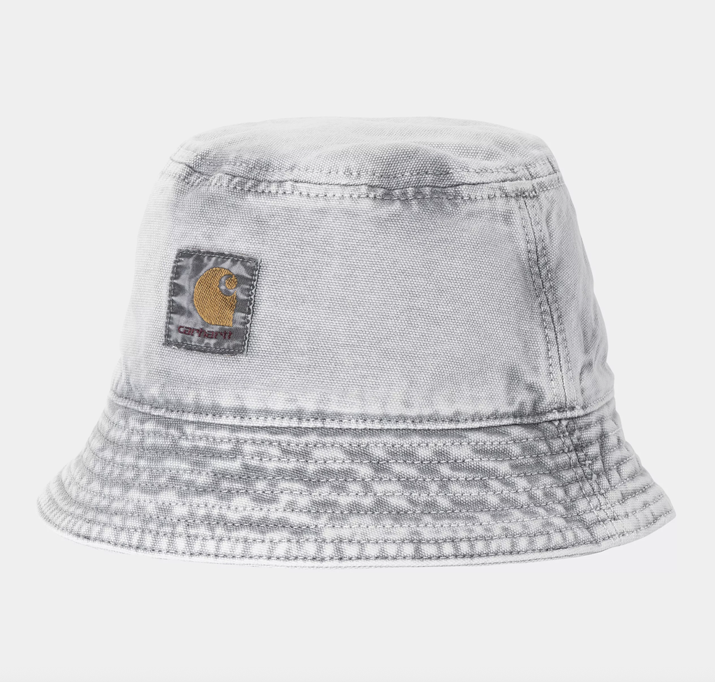 Gorro Carhartt WIP Bane - Black (chalk wash)