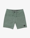 Bañador RVCA Curren Caples - Balsam Green (ABG)