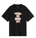 Camiseta Carhartt WIP Masterpiece - Black