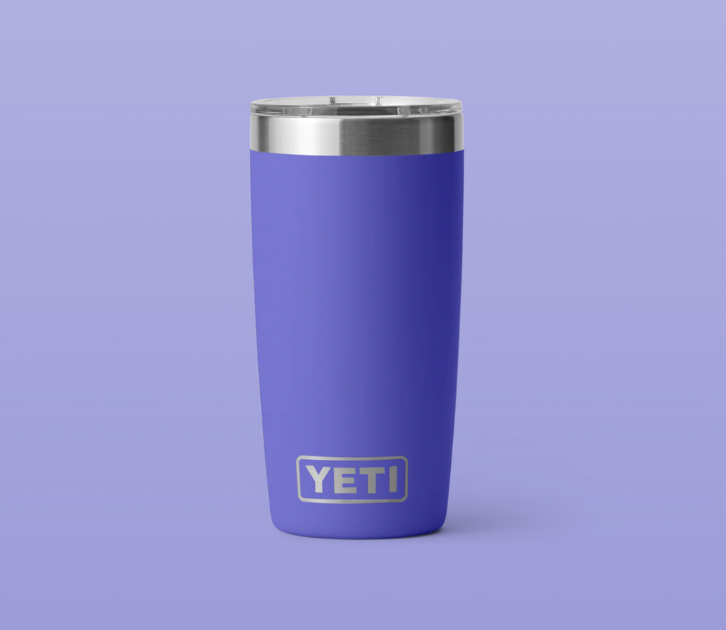 Vaso Yeti 10 oz (295 ml) - Ultramarine Violet