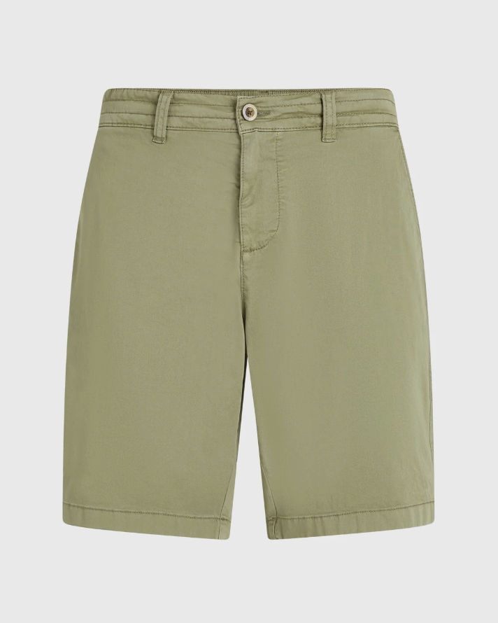 Pantalón Corto O'neill Essentials Chino - Avery Fern