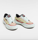 Zapatillas Vans MTE UltraRange 2.0 SE - Green/Pink