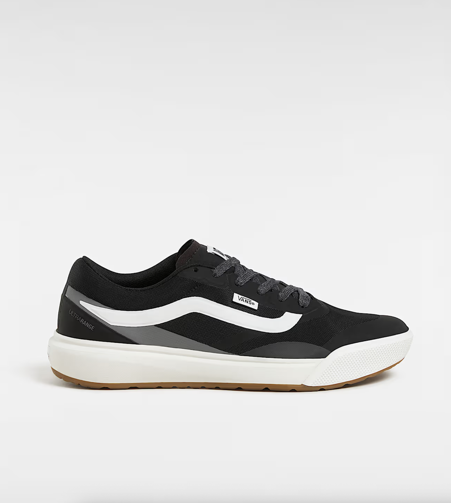 Zapatillas Vans MTE UltraRange 2.0 Rapidweld - Black