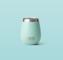 Vaso de Vino Yeti Rambler 10 oz (295 ml) - Seafoam