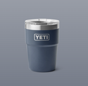 Vaso Apilable Yeti Rambler 16 oz (473 ml) - Navy