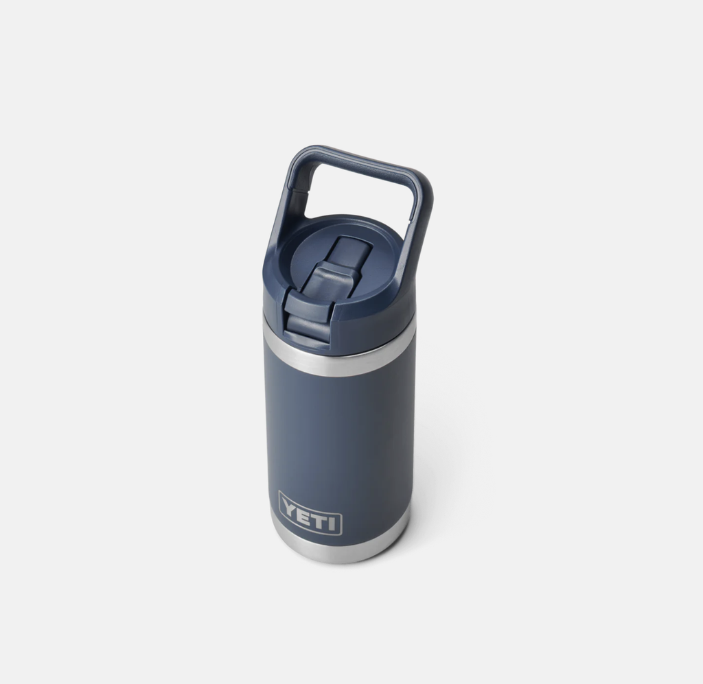 Botella para Niños Yeti Rambler Junior 12 oz (355 ml) - Navy