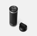 Botella Yeti Rambler 18 oz (532 ml) - Black