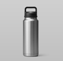Botella Yeti Rambler 26 oz (769 ml) - Stainless Steel