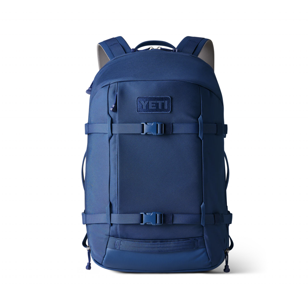 Mochila Yeti Crossroads 27 litros - Navy