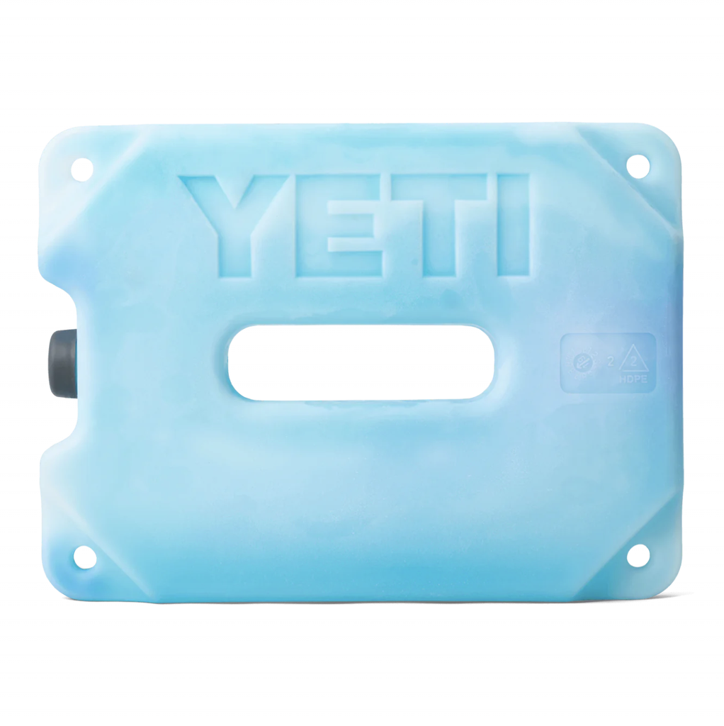 Bloque de Hielo Yeti Ice 4LB (1,8 kg)