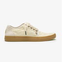 Zapatos Satorisan Heisei Gaia Terra.2 - Pampas White