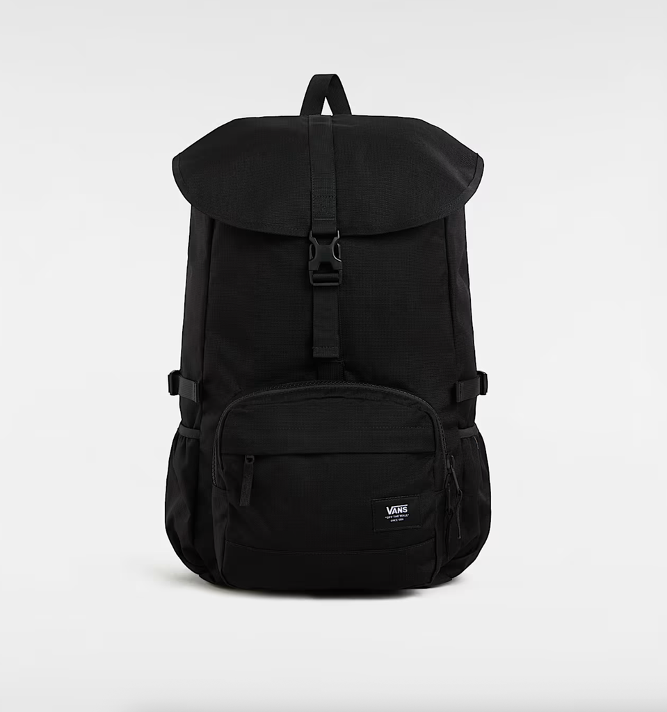Mochila Vans DX Rucksack - Black