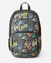 Mochila Rip Curl Evo 24L Kids BTS - Multicolor