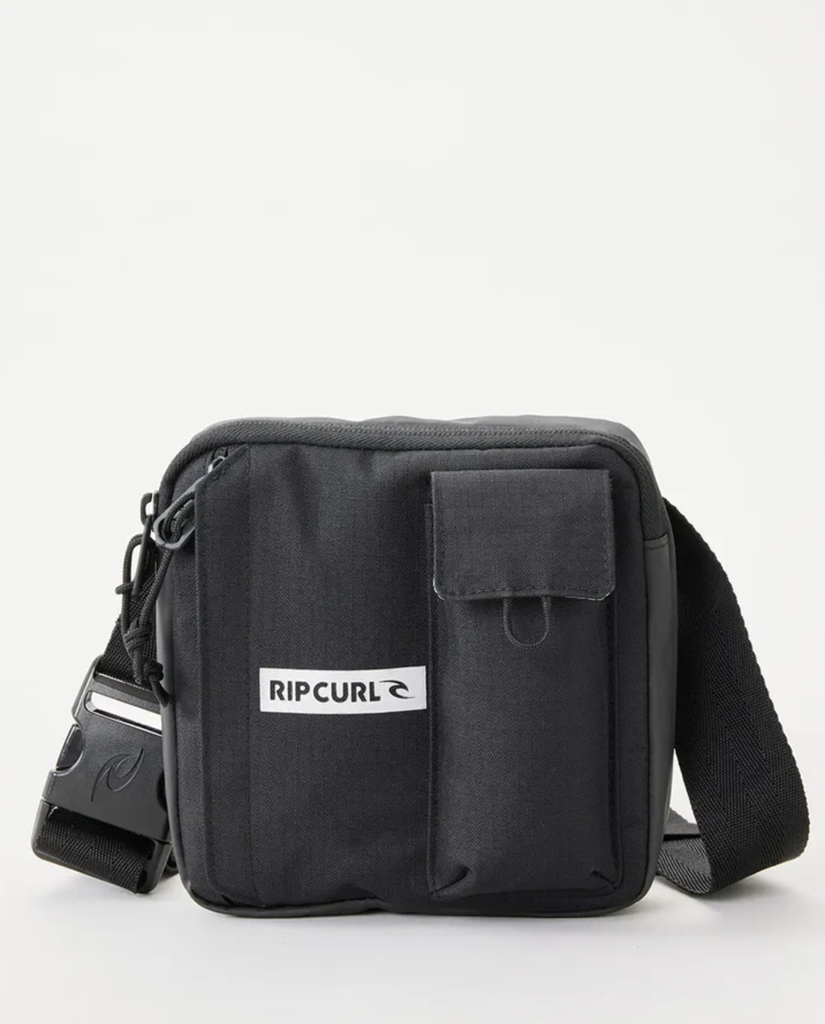 Bandolera Rip Curl 24/7 Icons - Midnight