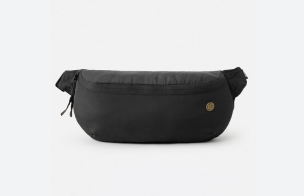 Riñonera Rip Curl Everyday Belt - Black