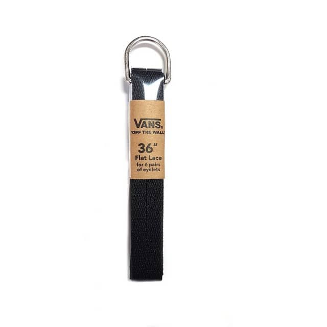 Cordones Vans  Laces - Black