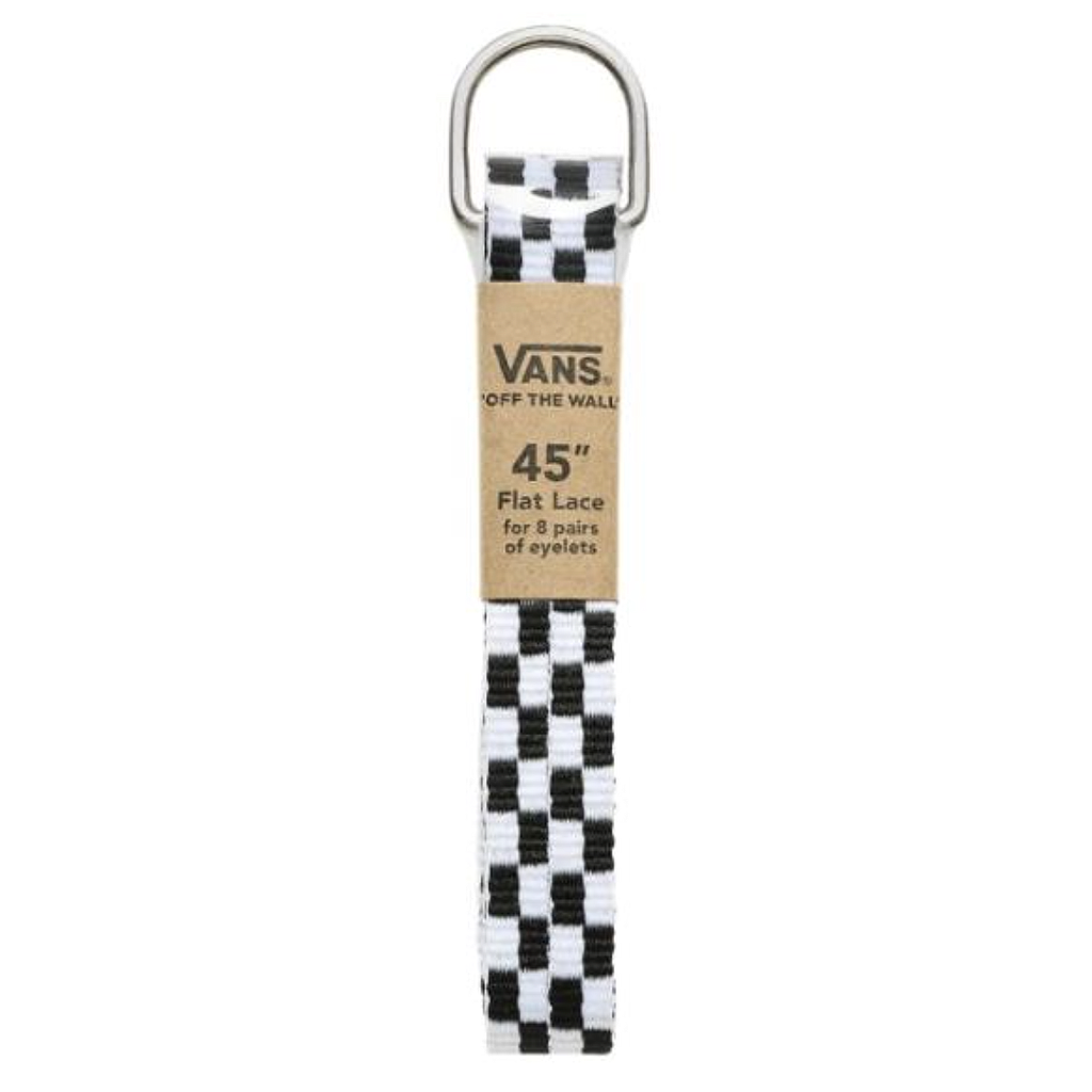 Cordones Vans Laces Cuadros