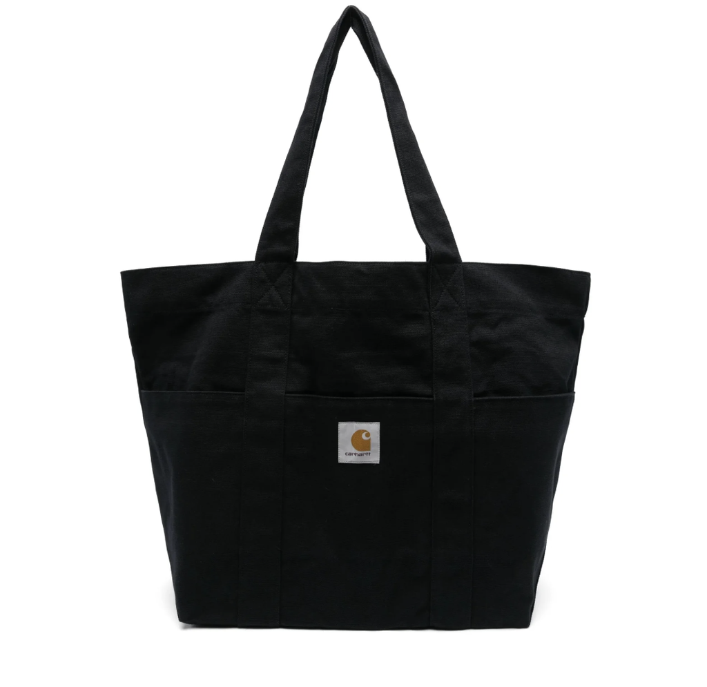 Bolso Carhartt WIP Parker Tote - Black
