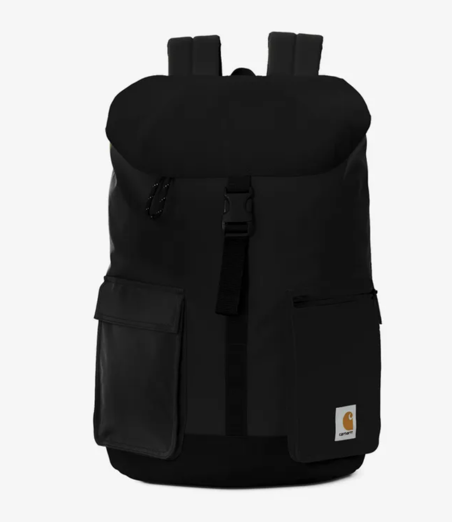 Mochila Carhartt WIP Bowden - Black